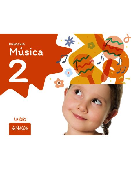 Música 2. Vibra