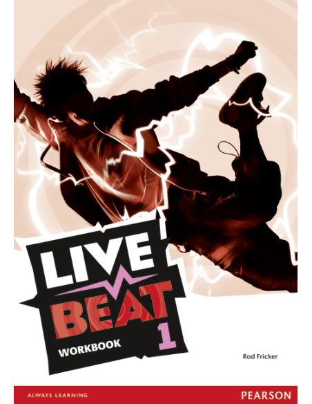 Live Beat 1 Workbook