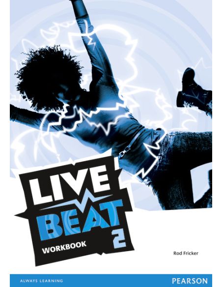 Live Beat 2 Workbook