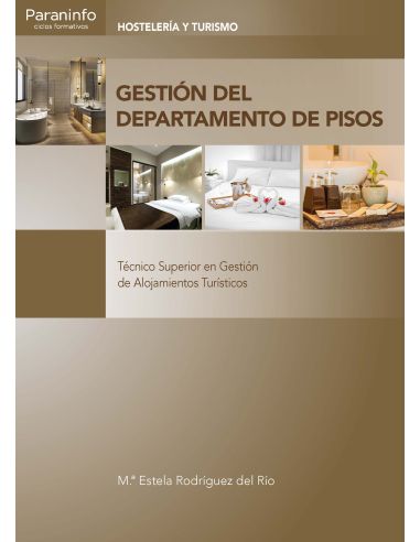 Gestión Del Departamento De Pisos
