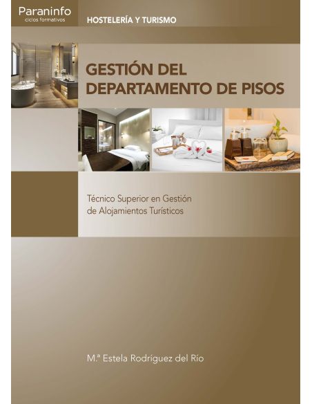 Gestión Del Departamento De Pisos