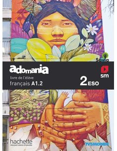 2Eso.Adomania Francais A1.2-Sa 19