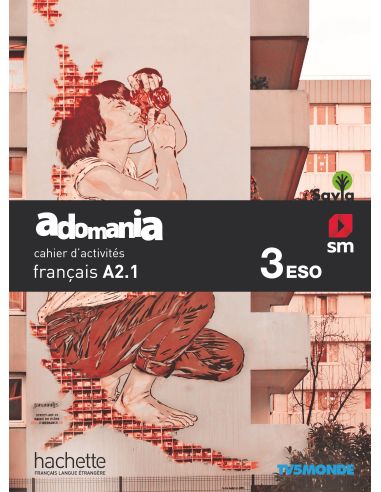 3 Eso Cuaderno Adomania 19