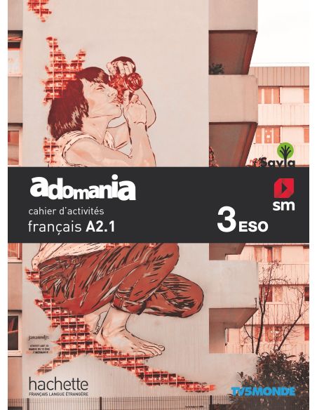 3 Eso Cuaderno Adomania 19