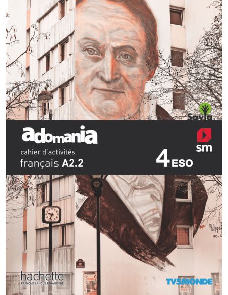 4 Eso Cuaderno Adomania 19