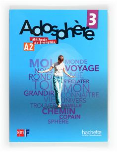 Méthode De Français 3. Adosphère