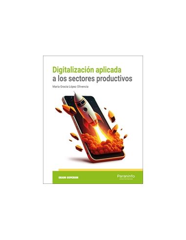 Digitalización Aplicada A Los Sectores Productivos (Gs)
