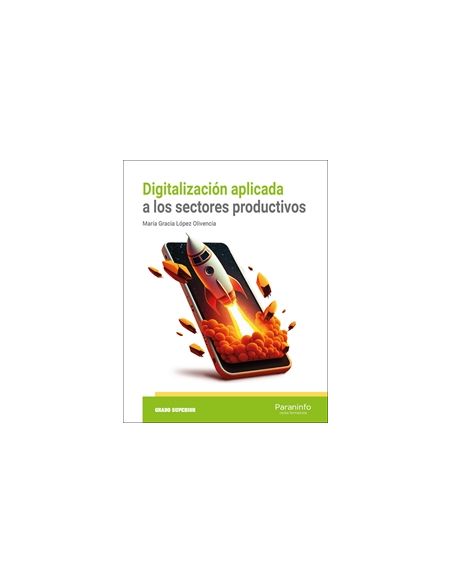 Digitalización Aplicada A Los Sectores Productivos (Gs)