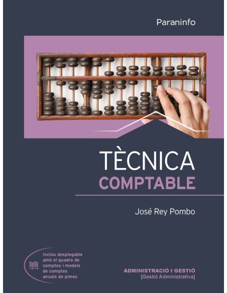Tècnica Comptable Ed. 2021