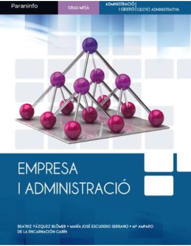 Empresa I Administració