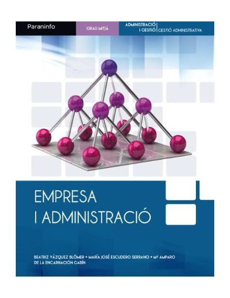 Empresa I Administració