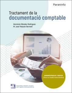 Tractament De La Documentació Comptable Ed. 2021