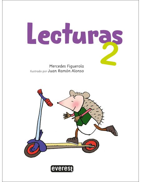 Lecturas 2