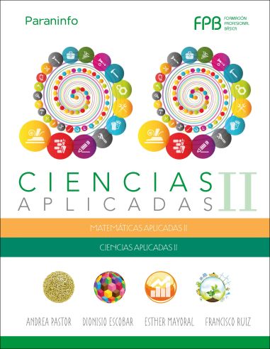 Ciencias Aplicadas Ii