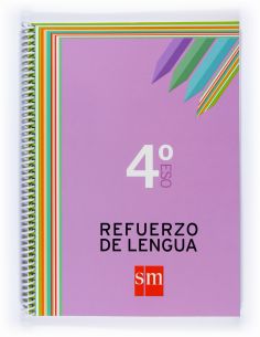 Refuerzo De Lengua. 4 Eso