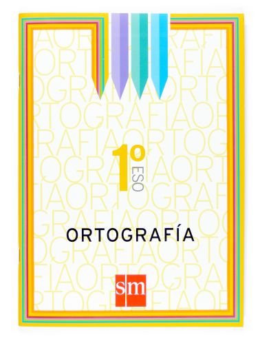 Ortografía. 1 Eso