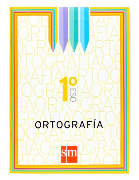 Ortografía. 1 Eso