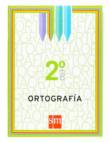 Ortografía. 2 Eso