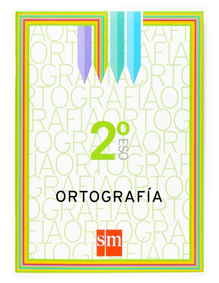 Ortografía. 2 Eso