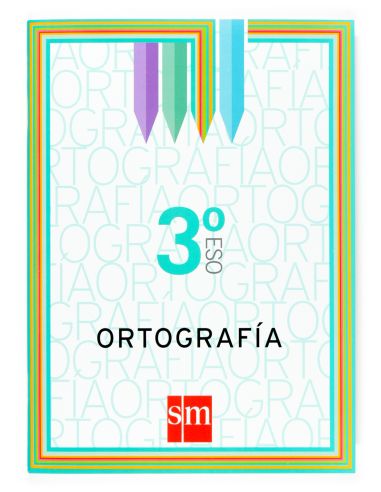 Ortografía. 3 Eso