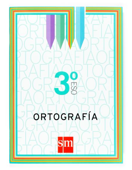 Ortografía. 3 Eso