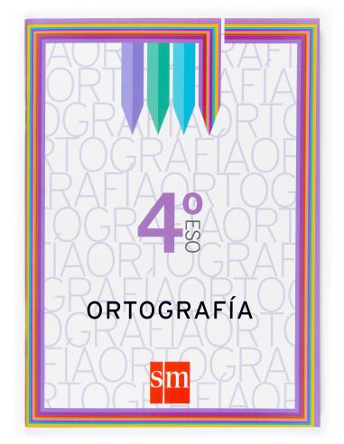 Ortografía. 4 Eso