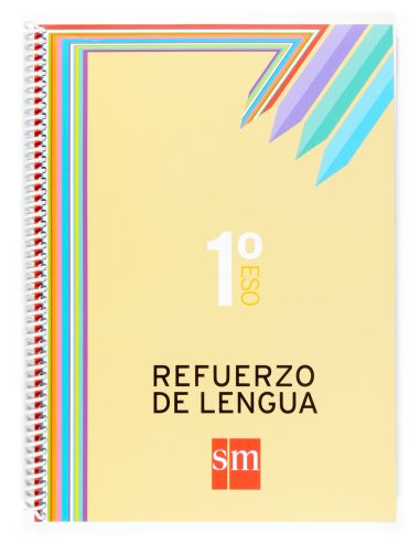 Refuerzo De Lengua. 1 Eso