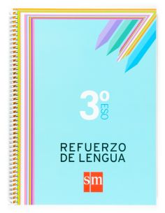 Refuerzo De Lengua. 3 Eso