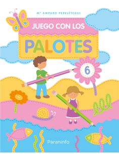 Juego Con Los Palotes 6