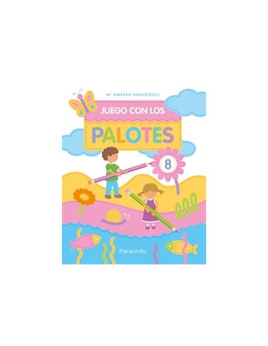 Juego Con Los Palotes 8