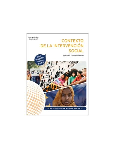 Contexto De La Intervención Social