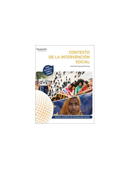 Contexto De La Intervención Social