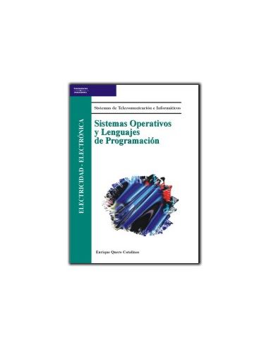 Sistemas Operativos Y Lenguajes De Programación