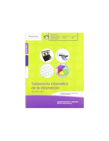 Tratamiento Informático De La Información