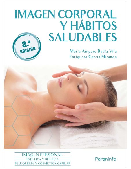 Imagen Corporal Y Hábitos Saludables 2.ª Edición