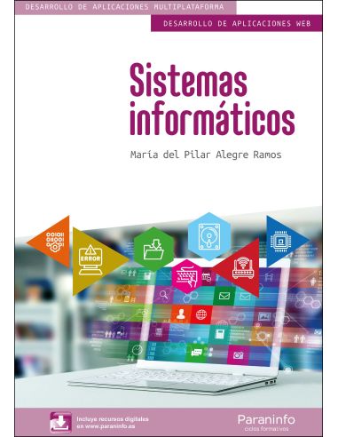 Sistemas Informáticos