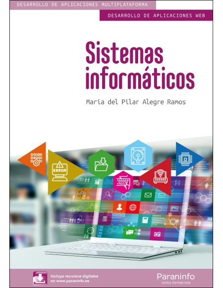 Sistemas Informáticos