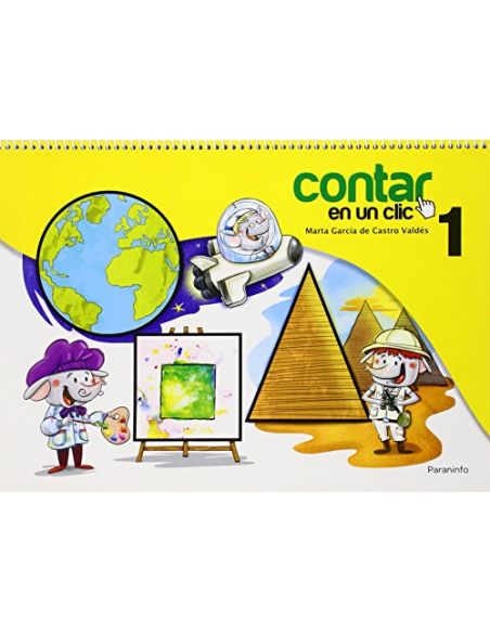 Contar En Un Clic 1