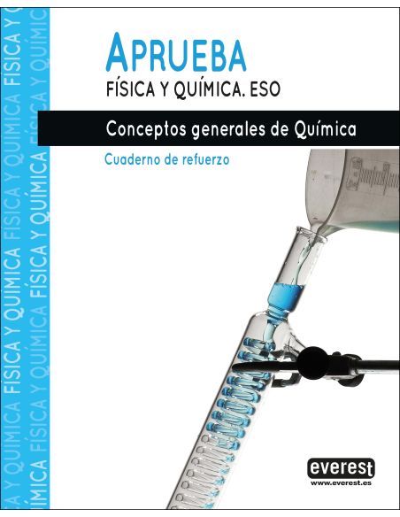 Aprueba Física Y Química.Conceptos Generales De Química