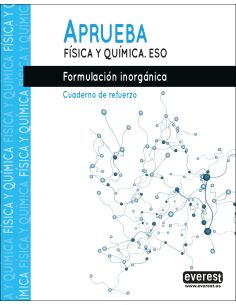 Aprueba Física Y Química.Formulación Inorgánica.