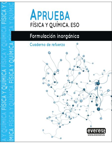 Aprueba Física Y Química.Formulación Inorgánica.