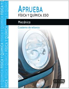 Aprueba Física Y Química.Mécanica
