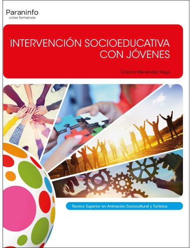 Intervención Socioeducativa Con Jóvenes