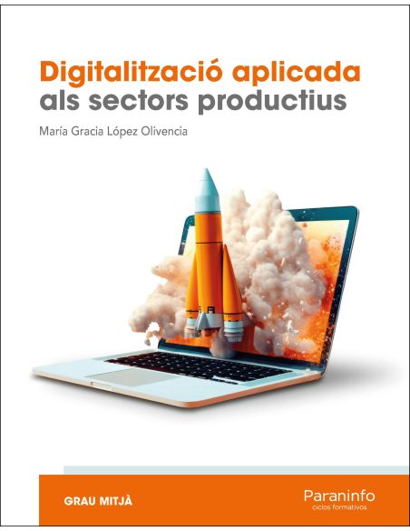 Digitalització Aplicada Als Sectors Productius (Gm)