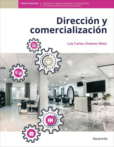 Dirección Y Comercialización