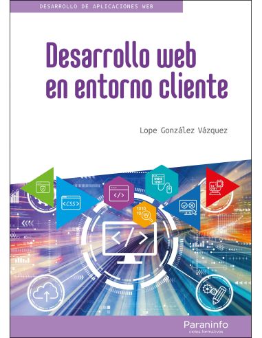 Desarrollo Web En Entorno Cliente