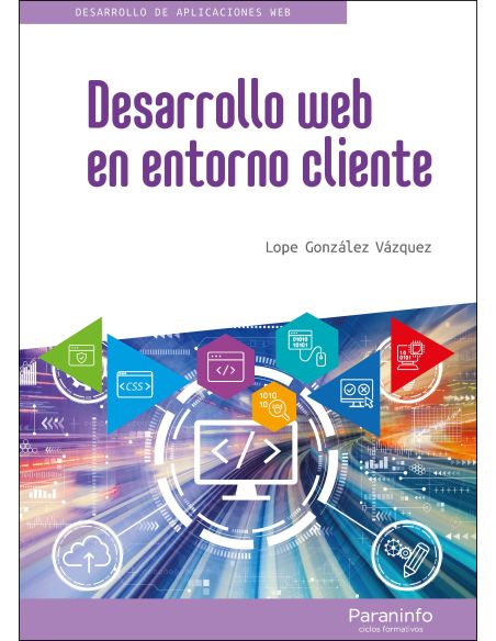 Desarrollo Web En Entorno Cliente