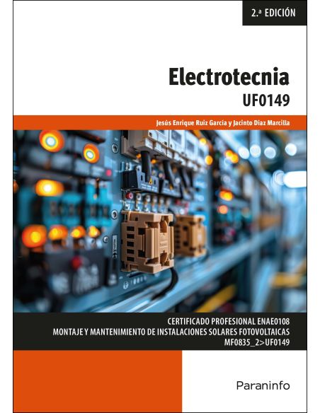 Electrotecnia