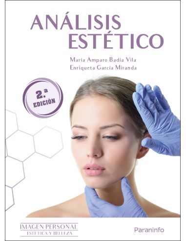 Análisis Estético 2.ª Edición