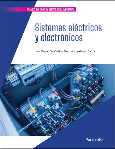 Sistemas Eléctricos Y Electrónicos